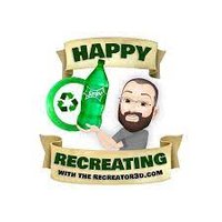recreator3d (@recreator3d) 's Twitter Profile