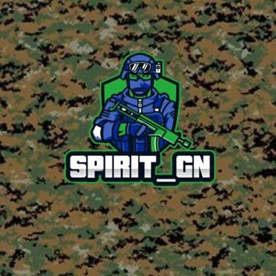SpiritGN0811's profile picture. USMC VET | CONTENT CREATOR | CAT DAD
