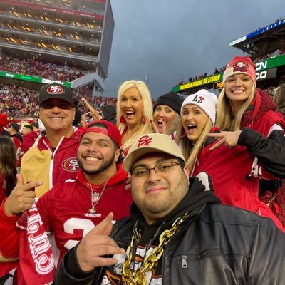 #49ersFaithful #ResilientSf |