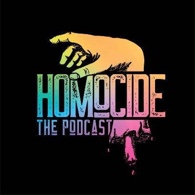 Join our hosts and husbands, Kevin and Brandon, as they take you through a wild GAY true crime podcast ride. They promise to leave you gooped & gaged.