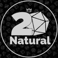 20 Natural (@vintenaturalrpg) 's Twitter Profile