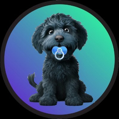 $BABYMYRO, The Son of Myro. Token Address: 

https://t.co/aSsYBHHovS