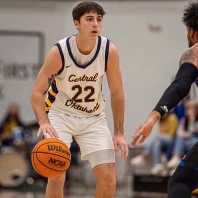 6’2 Guard | Keller high basketball 2023 | @UCOMBB