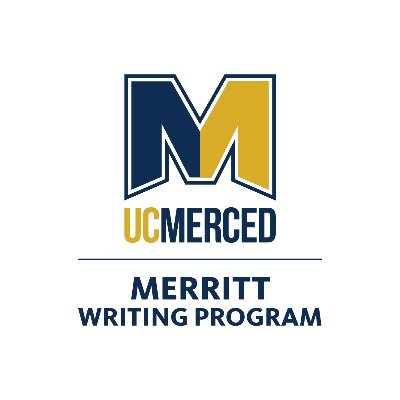 UC Merced Merritt Writing Program