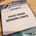 Julio César Rendón Corte (@rendoncorte) Twitter profile photo Julio César Rendón Corte (@rendoncorte) Twitter profile photo