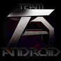 TeamAndroid_'s profile picture. TeamAndroid - We are a Xbox 360 clan only, we have members from all over the world, look out for us in the future..