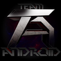 TeamAndroid - We are a Xbox 360 clan only, we have members from all over the world, look out for us in the future..