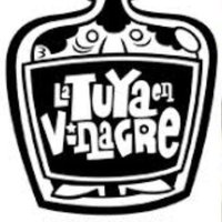 La Tuya en Vinagre(@LaTuEnVi) 's Twitter Profile Photo