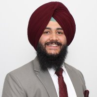 Harmanbir Singh Kamboj(@H5aab) 's Twitter Profile Photo