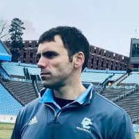 Mike Hazel (@coachmikehazel) 's Twitter Profile