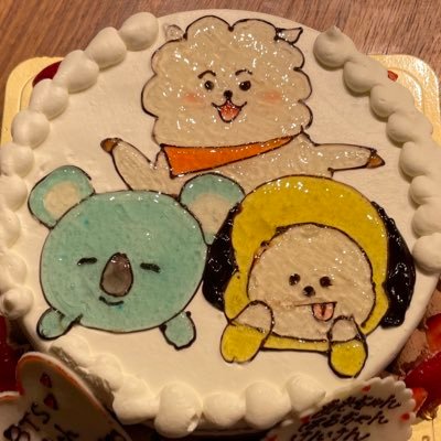 BTS ARMY 30↑ 🐹ペンで🐨ペン🐨🐹の絡みが大好き 無言フォローすみません 話しかけられたら嬉しいです🙇‍♀️韓国が好き K-POPが好き💕 韓国語勉強中