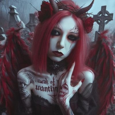 Dark, Haunting, Atmospherically Ambivalent Alternative Band.
@therogueenergy Partner, streaming every night 💜 https://t.co/JatTYsxN7H