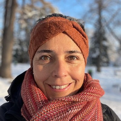 AsstProf of Global Change Biology @KLIVVWien @VetmeduniVienna 🇦🇹  | AE @evoecology & @ASABtweets | Mum of Leah | #CienciaCriolla 🇨🇴 | #LatinaInSTEM |