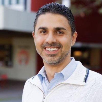 Dr Peyman Abkhezr is a lecturer @ School of Applied Psychology - Griffith University (Australia).
Teaching/Research area: Career development & Counselling