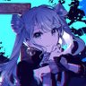 RosalindaOvied5's profile picture. I’m a small female (She/Her) U-rei with AuDHD on the internet. Other oshis: 🔅/🎸🌙/💄/🎇/🪫