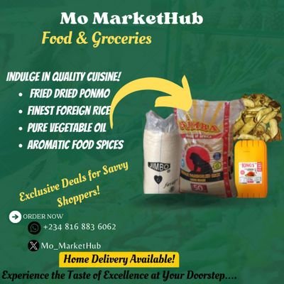 fried dried ponmo/Raw food items/Personal shopper/Online trade fair member/
Owner @Mobola_Romzy