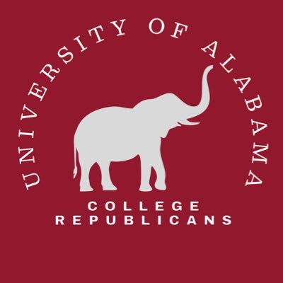 The official twitter for College Republicans for the University of Alabama