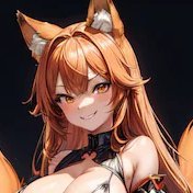 Chat with, see, and hear the sexiest of AI Hentai companions.  Come meet one now, free! https://t.co/dMfIEPFrKY