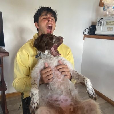 nic0lutzi's profile picture. Te milito la ingeniería. Argentino 🇦🇷🫡