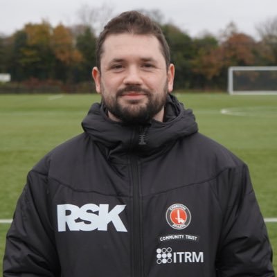 Marketing & Communications Manager @CAFCTrust | Fourth-generation Addick ⚽️