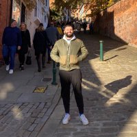 Sam (@sw_1889) 's Twitter Profile Photo Sam (@sw_1889) 's Twitter Profile Photo