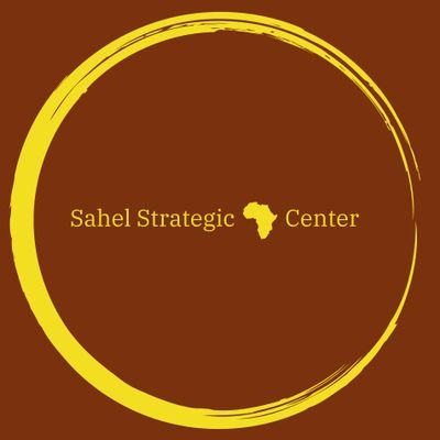 SahelStrategic Profile Picture