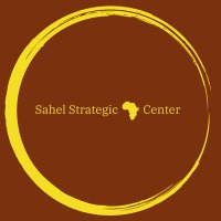 Sahel Strategic Center(@SahelStrategic) 's Twitter Profile Photo