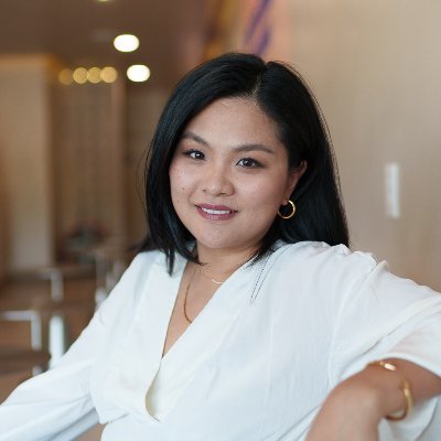 financial planner for immigrants and entrepreneurs. board @fitfoodconnect. Chinese/English. tweets not advice. she/her. #VeryAsian