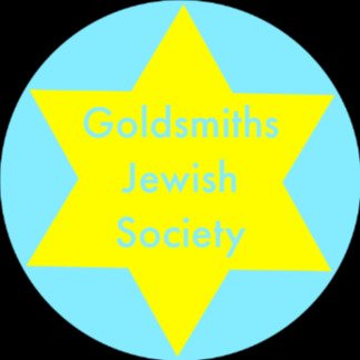 Formerly the account of the Jewish Society under the SU | views expressed do not represent the Student Union or University