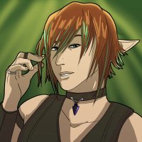 Draco Starlyte (@dracocustos) 's Twitter Profile