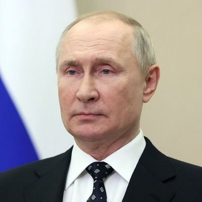 Vladimir- Putin