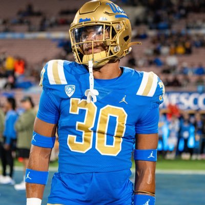 UCLA LB Height: 6’3 Weight:210🏈 IG:dontdoittoem2 Email @thejuke702@icloud.com Cell:702-498-4579