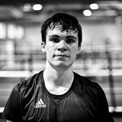 Irish Senior Elite Champion 2019,2021☘️ Boxing with Team Ireland 🇮🇪 European u22 silver medalist 🥈