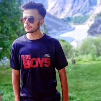 DanishWali177's profile picture. 