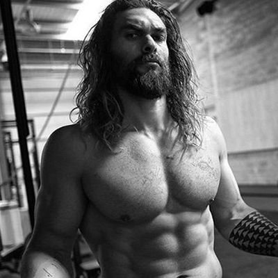 American actor, model, director, writer, and producer (Real:@PrideofGypsies) Your update in my likes