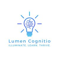Lumen Cognitio(@lumencog) 's Twitter Profile Photo