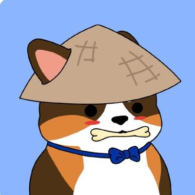 hashkat5's profile picture. $WELSH 🟧♟️₿