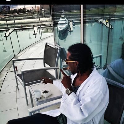 maxxprof1t's profile picture. CRYPTO LOVER  Trying to get this money 💭