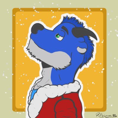 Hey! Personal acc of @PixlWarren ! I'll move all my shenanigans over here! 
LV32 / Pixel Artist / Fursuiter / derp otter. Warning NSFW too.