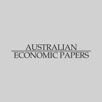 Australian Economic Papers(@auseconpapers) 's Twitter Profile Photo