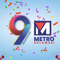 MetroSulawesi (@metrosulawesi) 's Twitter Profile