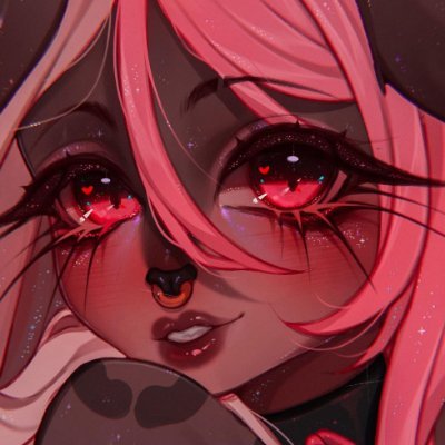 She/Her🌺 Furry artist 🌺 Occasional NSFW/ Suggestive 🌺Open comms!