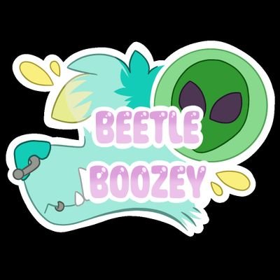 BeetleBoozeyさんのプロフィール画像