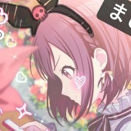 xioryさんのプロフィール画像