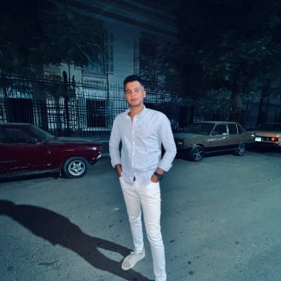 muhammeedalomda's profile picture. الحمد لله دائمآ وابدآ .❤️