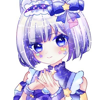 Princess Shuga | VTuber