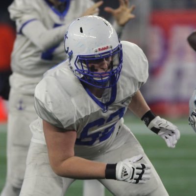 Scituate HS | 2025 | 16 years old | 6’3 265lbs C/OT/LS | Email: chriscap83@icloud.com | SHS GPA: 3.9 |Scituate Varsity Football | John 13:7 ✝️
