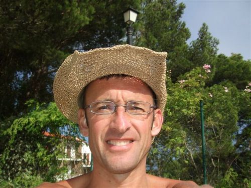 Bernie273_m's profile picture. 