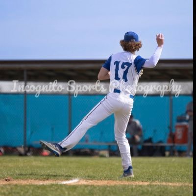 KaedenF91860's profile picture. JHS C/O 2025 Baseball, football