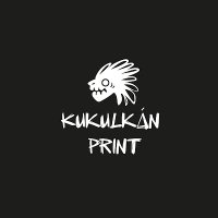 Kukulkán Print (@kukulkanprint) 's Twitter Profile